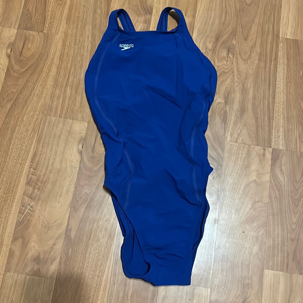 NWT Speedo Fastskin Pro